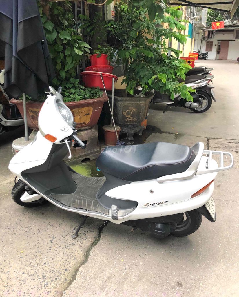 Honda Spacy 1999 - ảnh 1