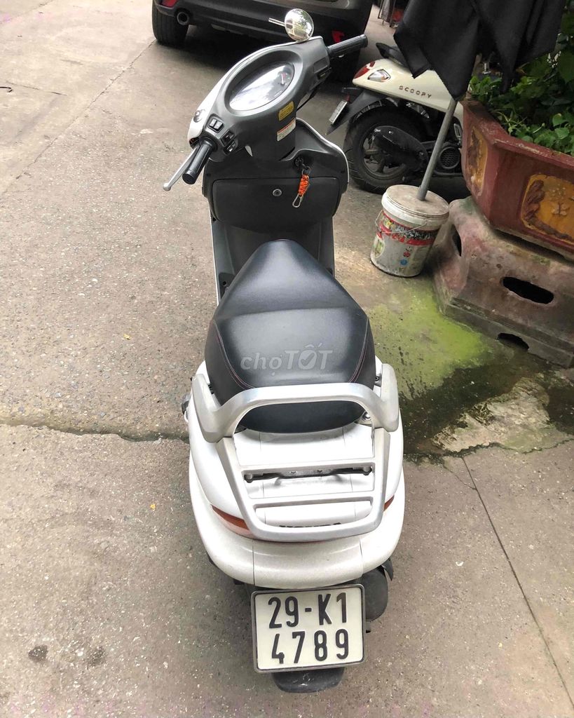 Honda Spacy 1999 - ảnh 3