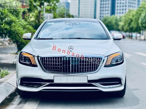 Mercedes-Benz 2020 - ảnh 1