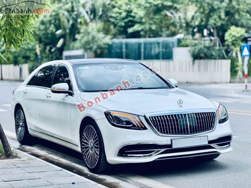 Mercedes-Benz 2020 - ảnh 2