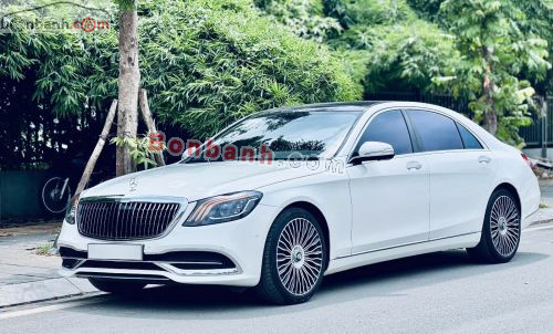 Mercedes-Benz 2020 - ảnh 3