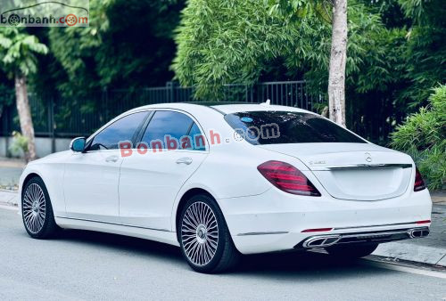 Mercedes-Benz 2020 - ảnh 4