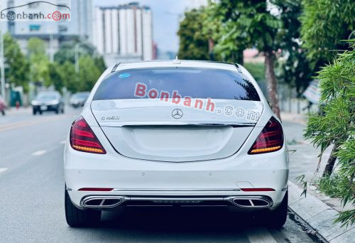 Mercedes-Benz 2020 - ảnh 5