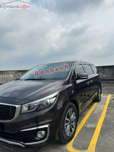 Kia Sedona 2.2L DATH 2018 - ảnh 3