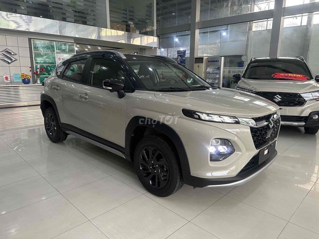 Suzuki 2026 - ảnh 2