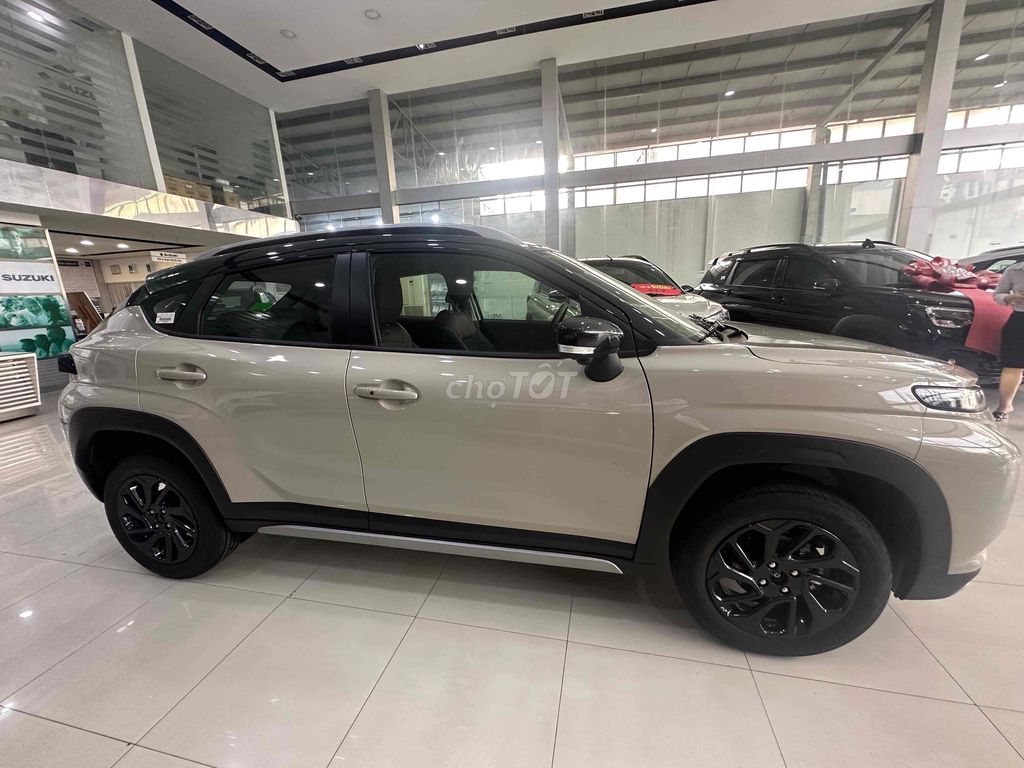Suzuki 2026 - ảnh 3