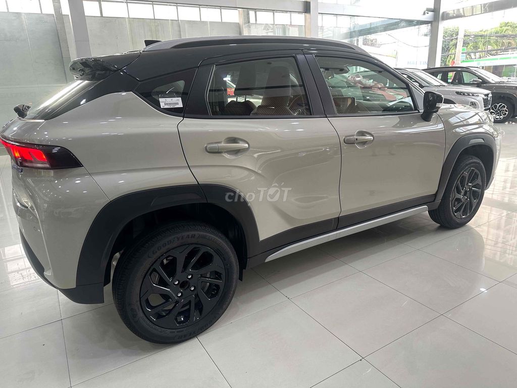 Suzuki 2026 - ảnh 4
