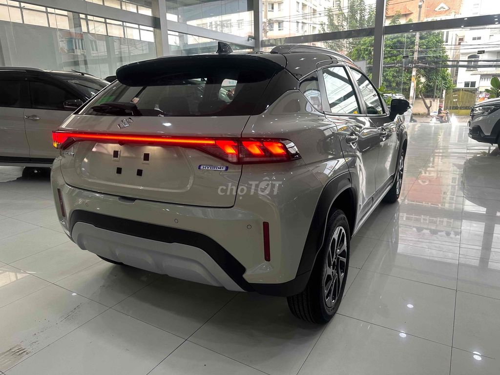 Suzuki 2026 - ảnh 5