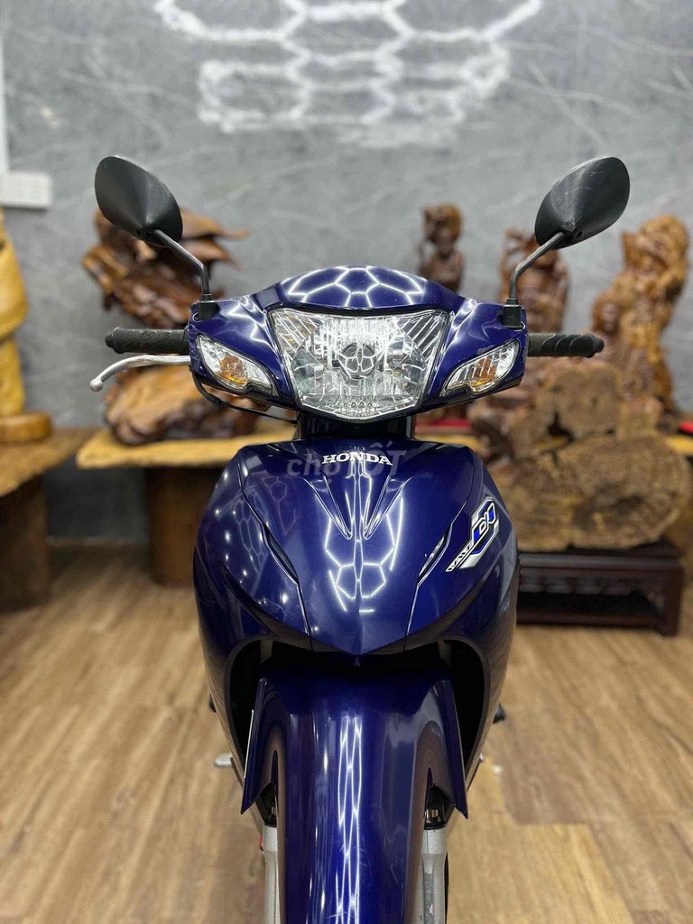 Honda Wave 2023 - ảnh 1