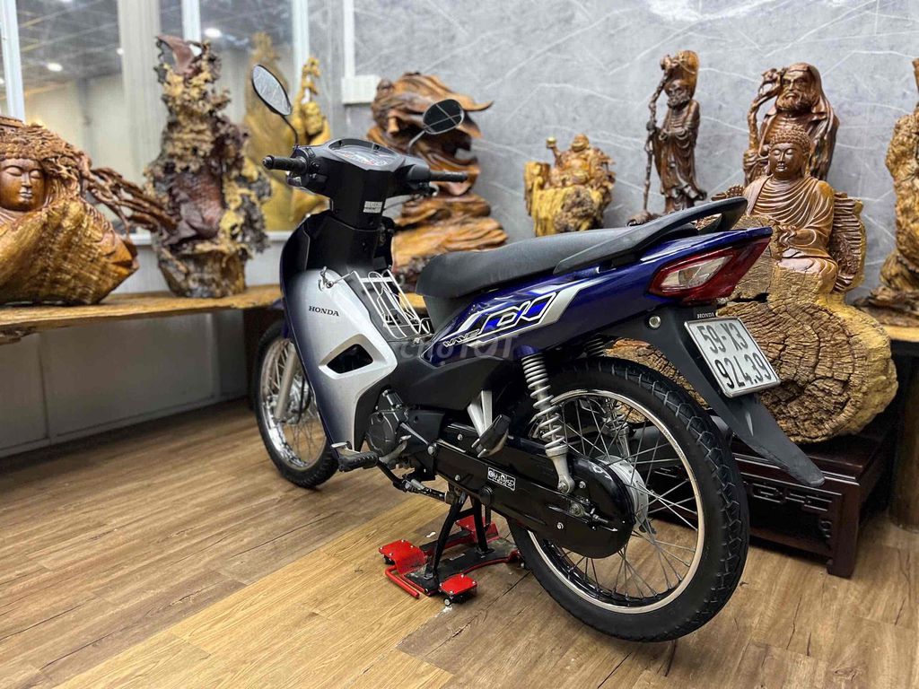 Honda Wave 2023 - ảnh 3