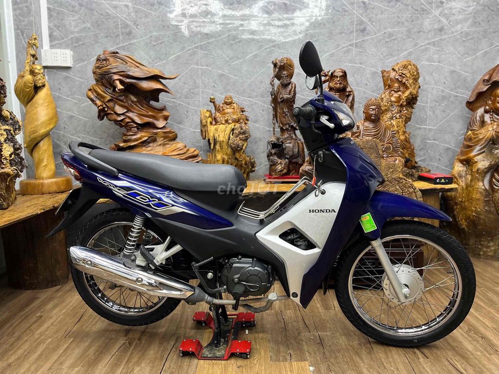 Honda Wave 2023 - ảnh 4