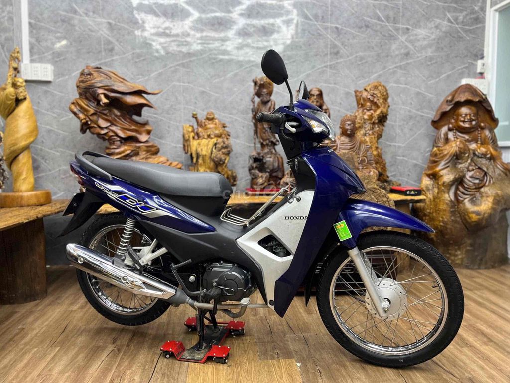 Honda Wave 2023 - ảnh 5