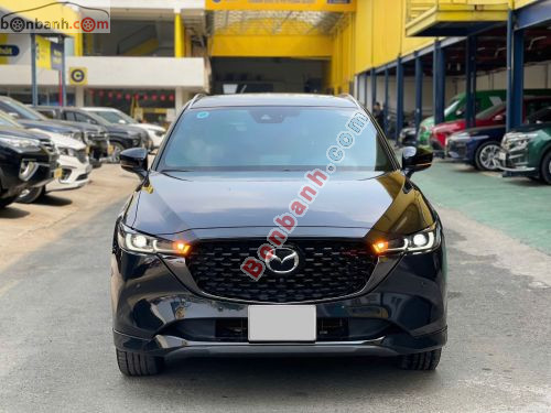 Mazda CX5 Premium Sport 2.0 AT 2024 - ảnh 1