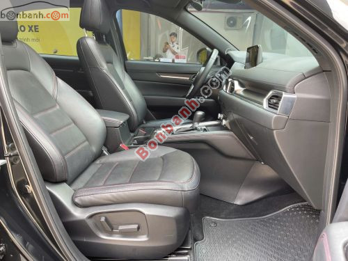 Mazda CX5 Premium Sport 2.0 AT 2024 - ảnh 5
