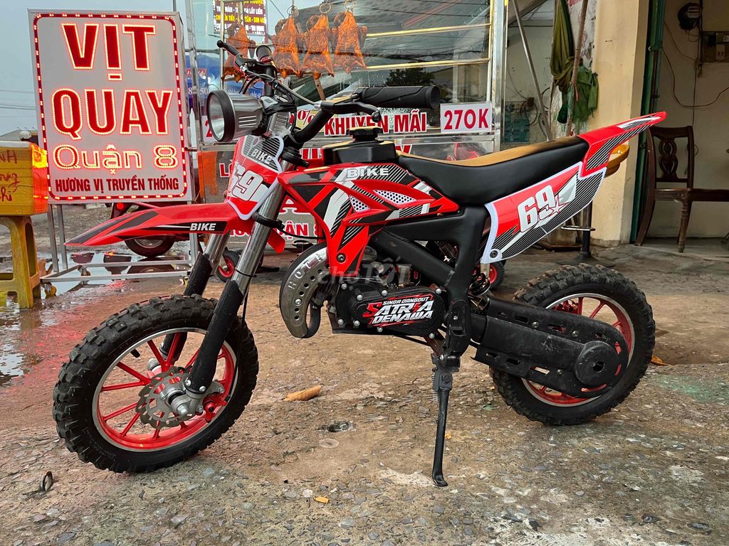 Xe 2020 - ảnh 1