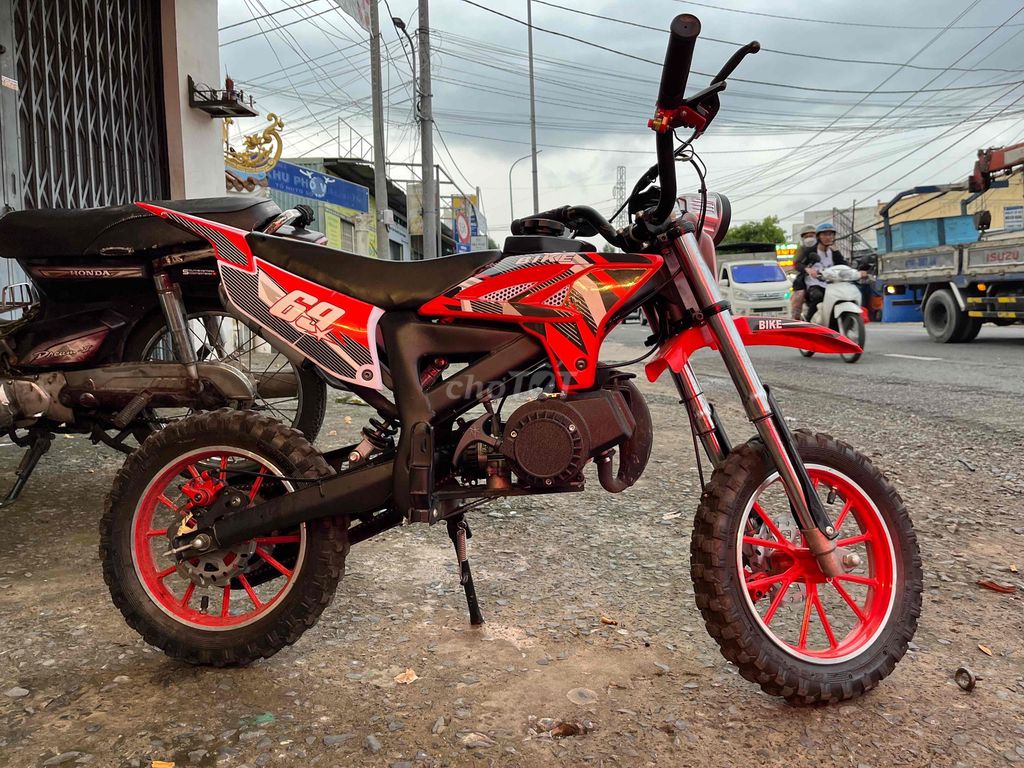 Xe 2020 - ảnh 2