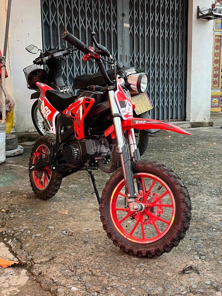 Xe 2020 - ảnh 3