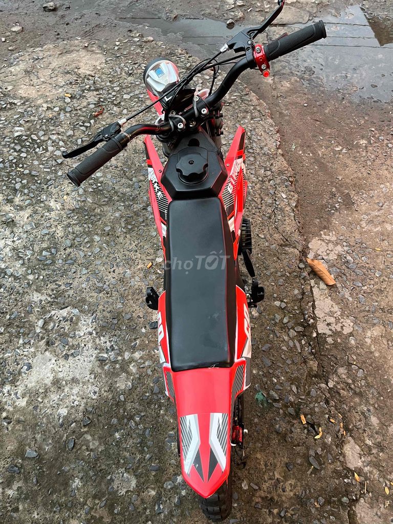 Xe 2020 - ảnh 4