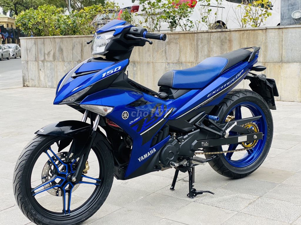 Yamaha Exciter 2019 - ảnh 1