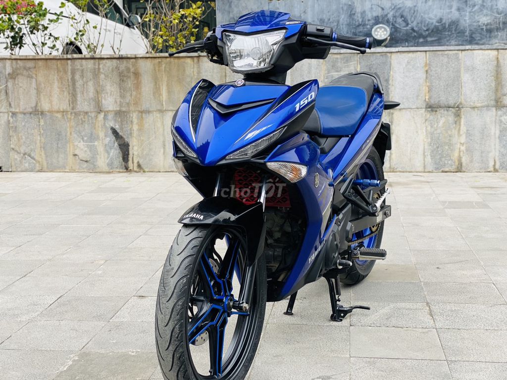 Yamaha Exciter 2019 - ảnh 2