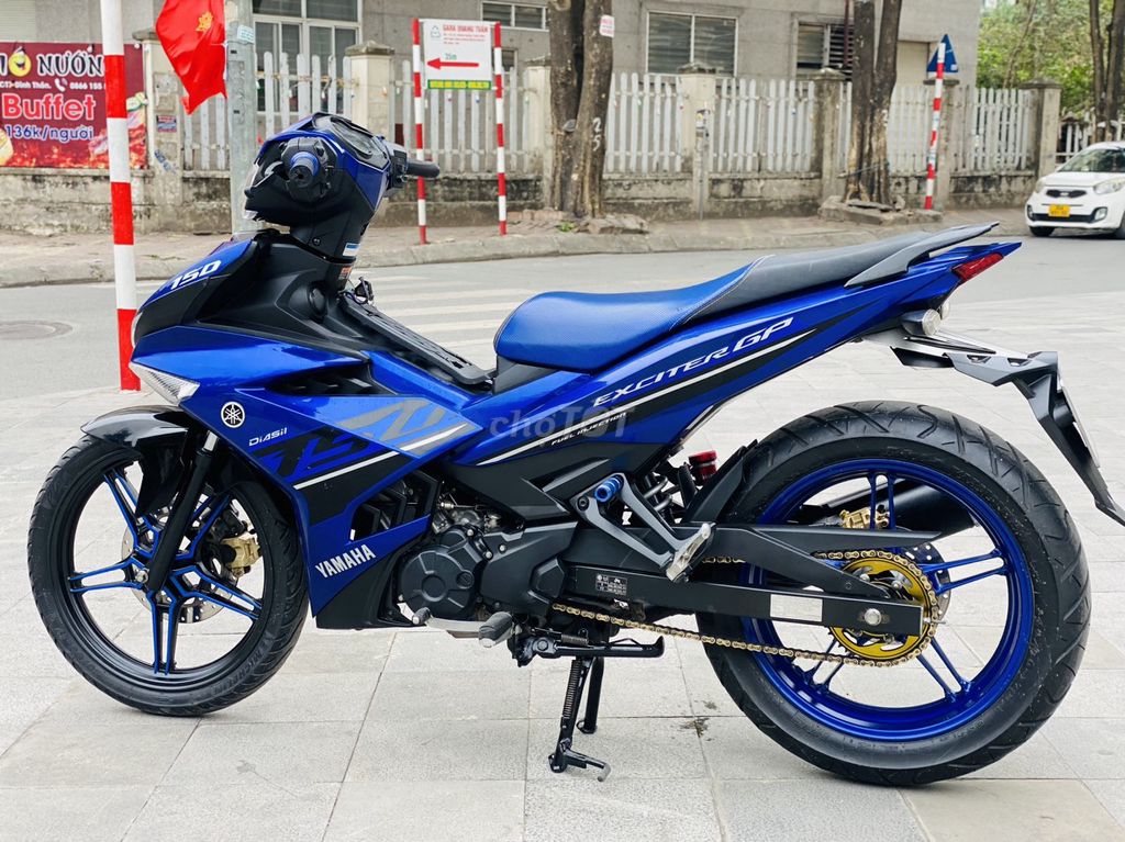 Yamaha Exciter 2019 - ảnh 3