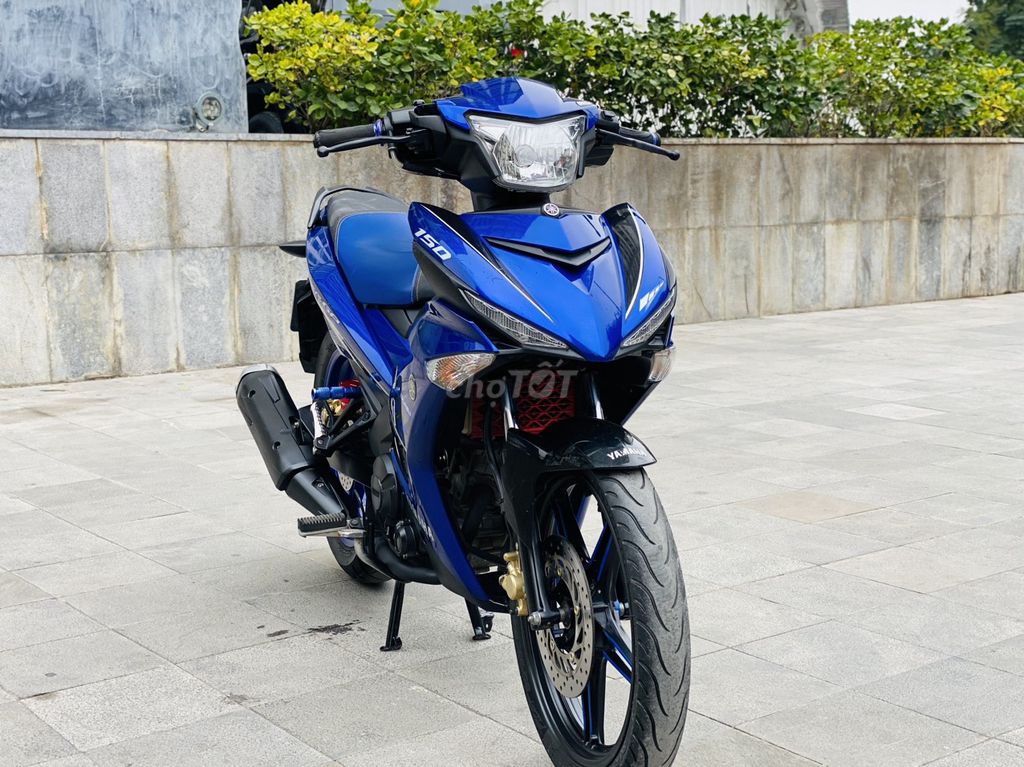 Yamaha Exciter 2019 - ảnh 5