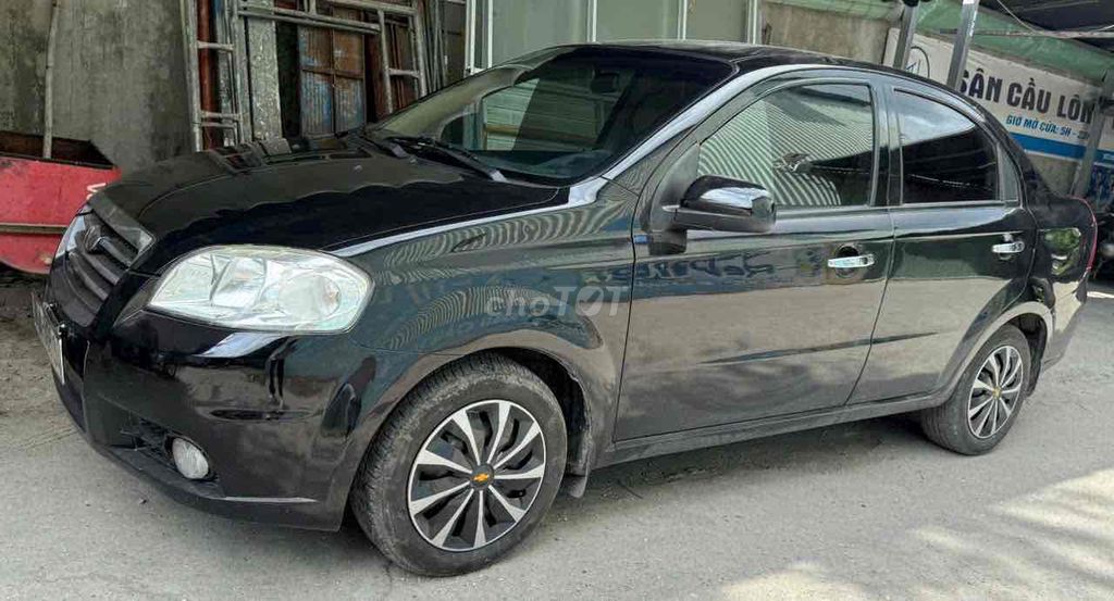 Chevrolet 2011 - ảnh 1
