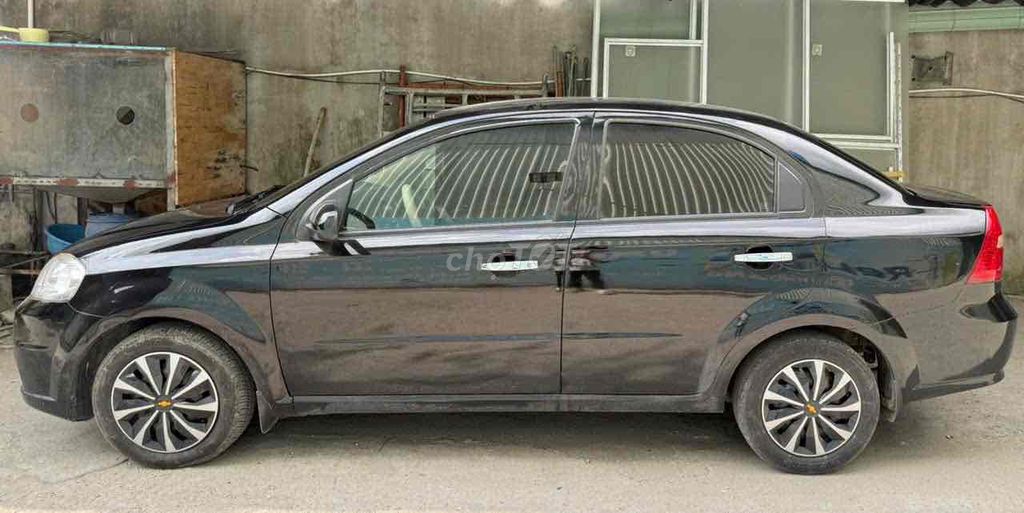 Chevrolet 2011 - ảnh 2
