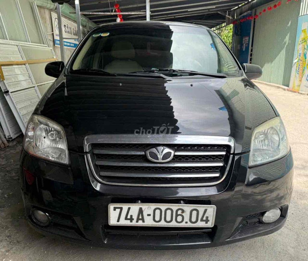 Chevrolet 2011 - ảnh 4