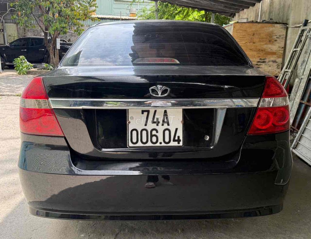 Chevrolet 2011 - ảnh 5