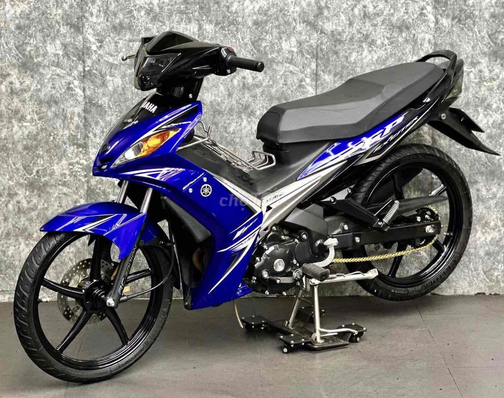 Yamaha Exciter 2008 - ảnh 3