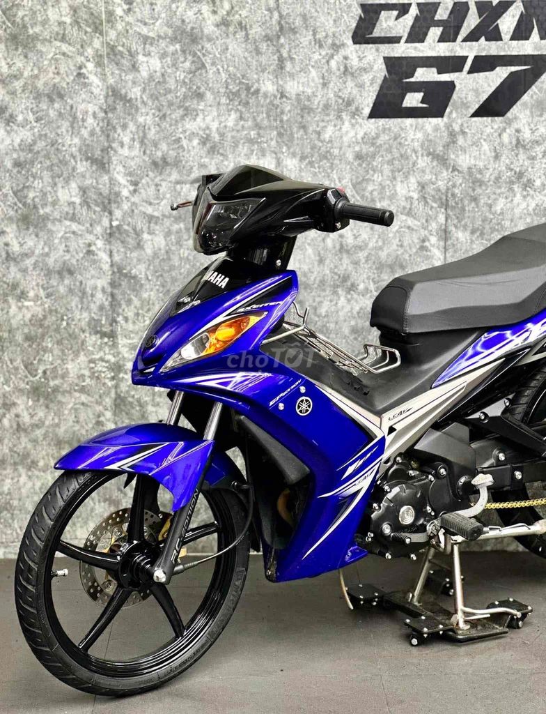 Yamaha Exciter 2008 - ảnh 4