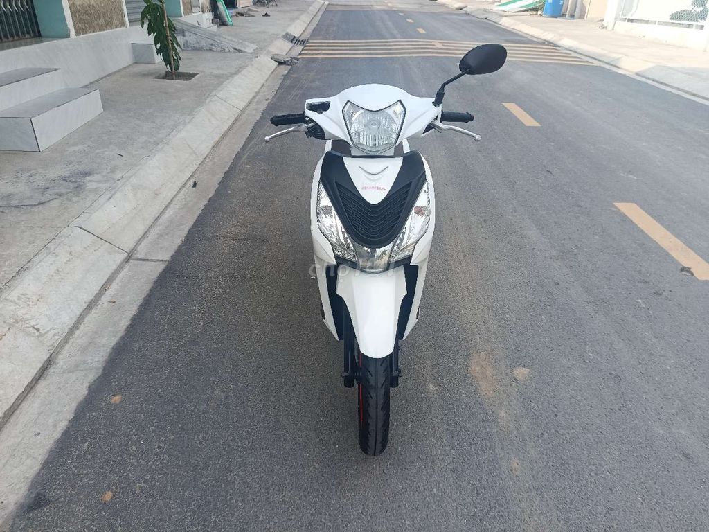 Honda Vision 2016 - ảnh 2