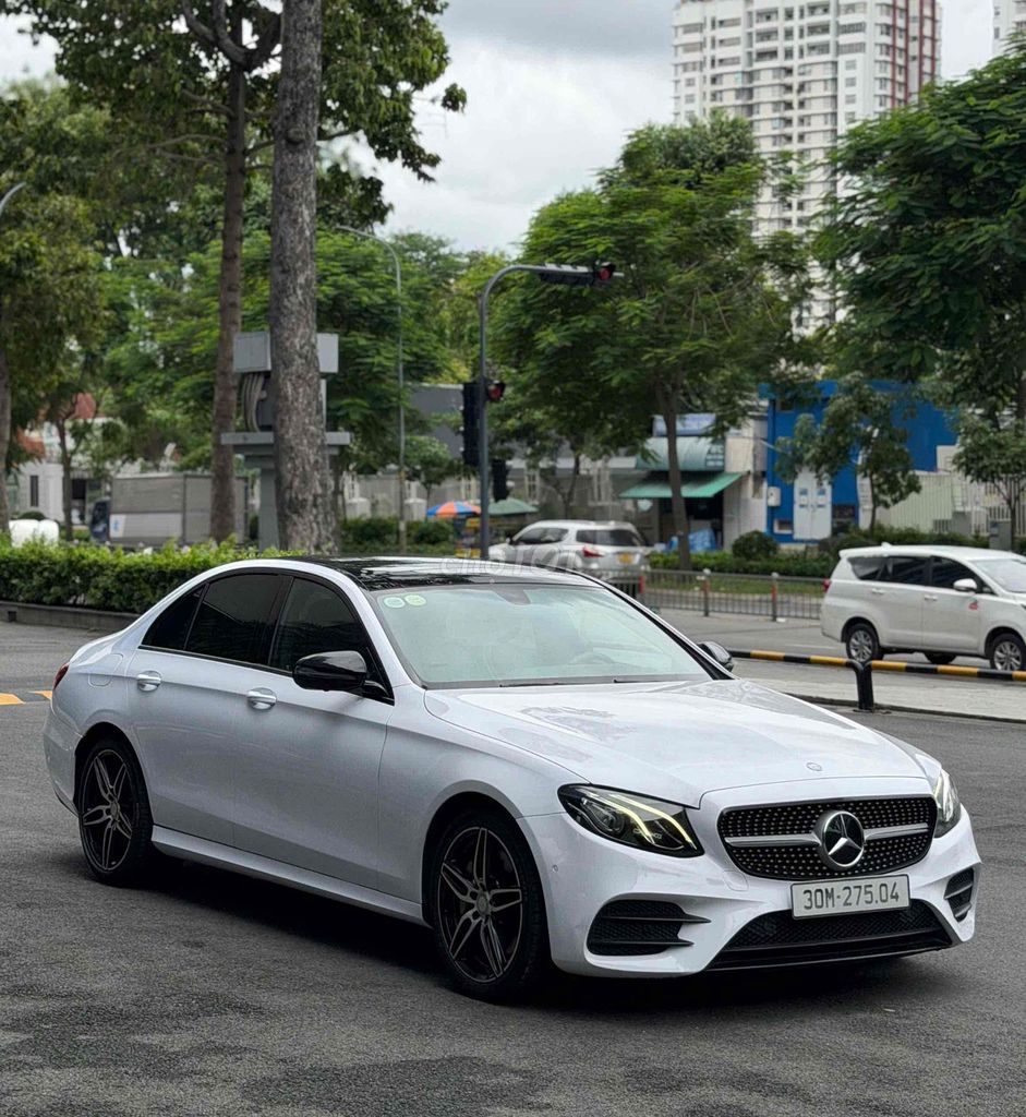 Mercedes-Benz 2016 - ảnh 1