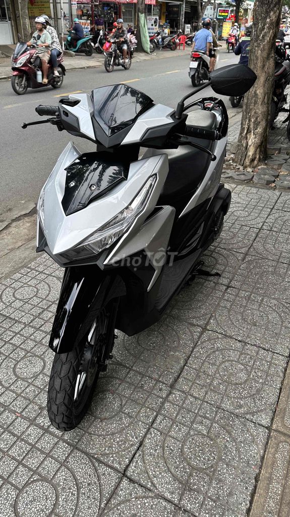 Honda Vario 2018 - ảnh 1