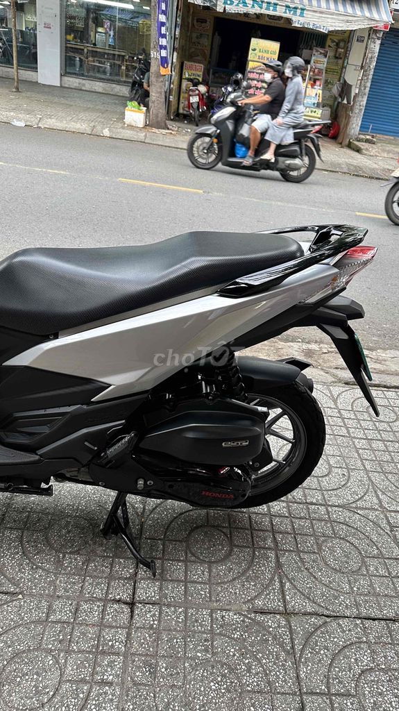 Honda Vario 2018 - ảnh 3