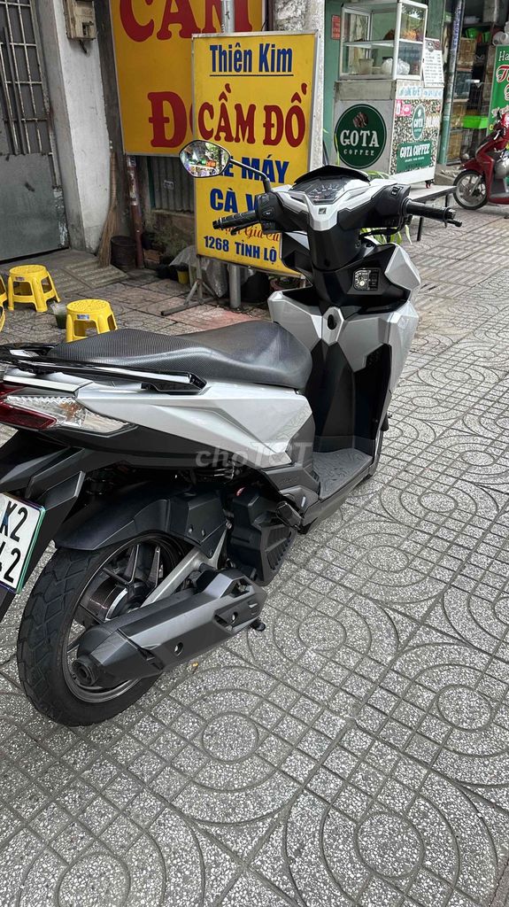 Honda Vario 2018 - ảnh 4