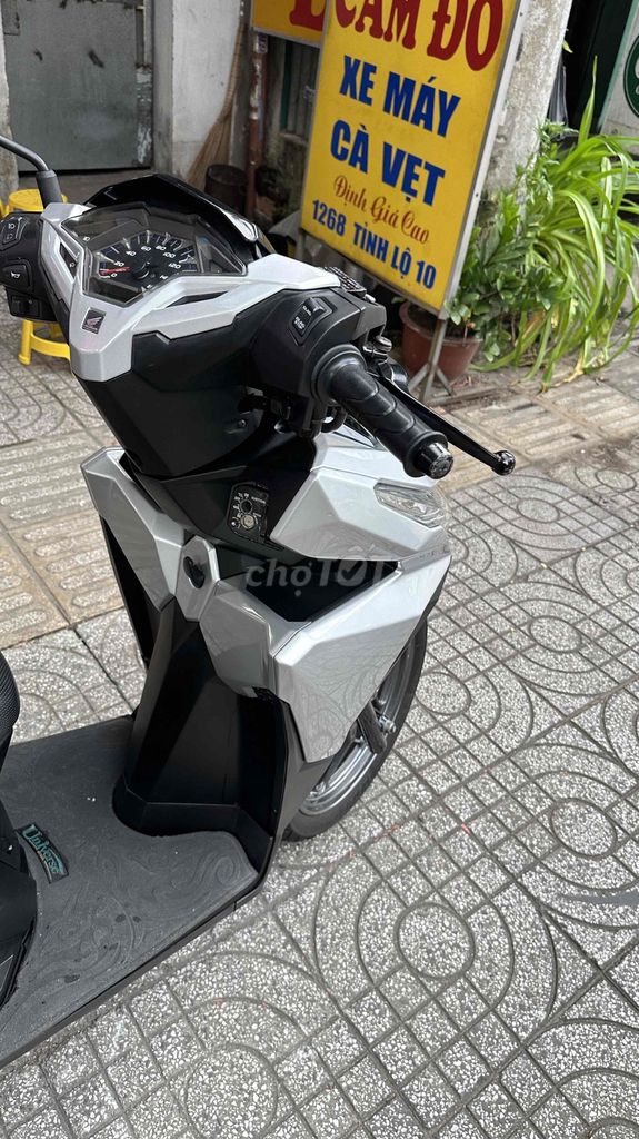 Honda Vario 2018 - ảnh 5