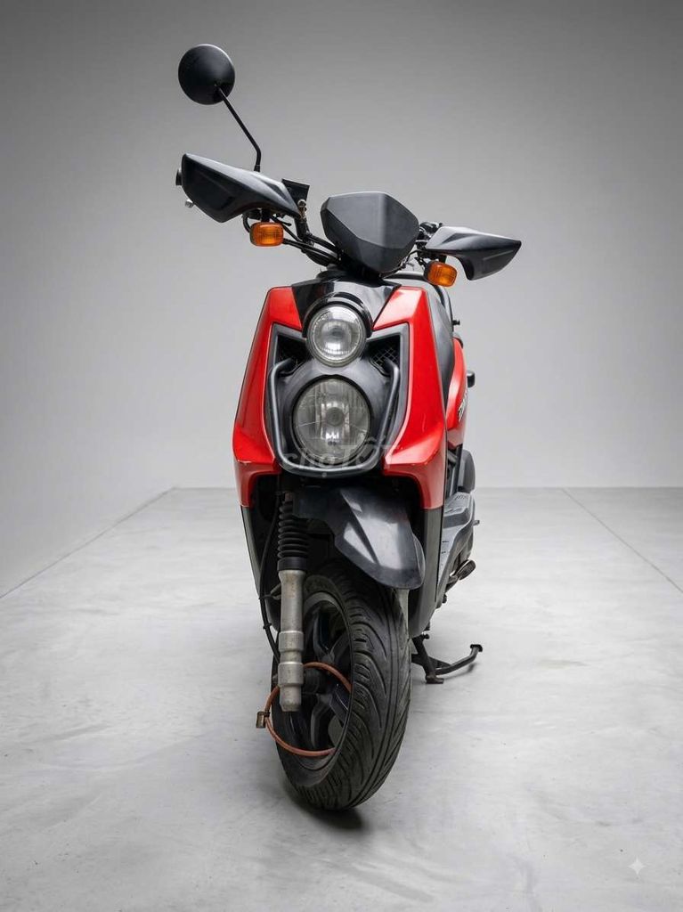 Yamaha BWS 2010 - ảnh 1