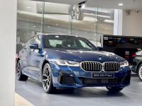 BMW 5 Series 520i M Sport 2023 - ảnh 1
