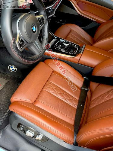 BMW X7 xDrive40i M Sport 2025 - ảnh 5