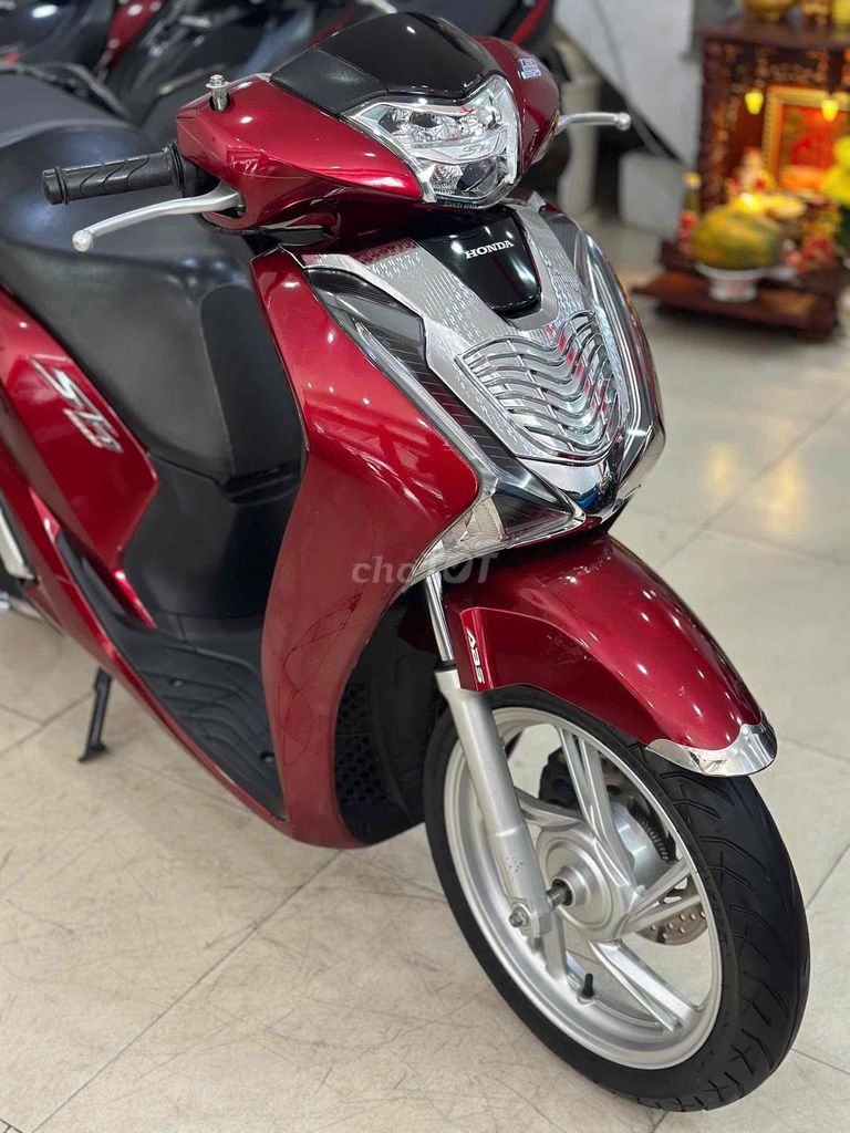 Honda SH 2019 - ảnh 1