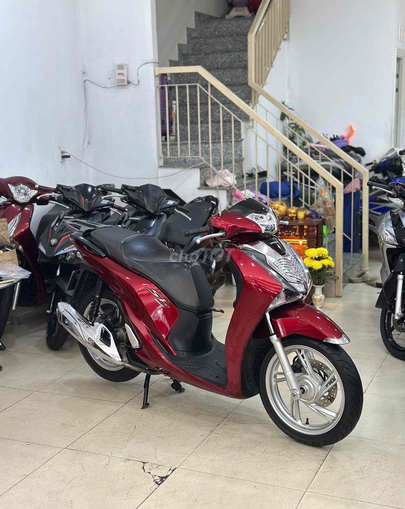 Honda SH 2019 - ảnh 2