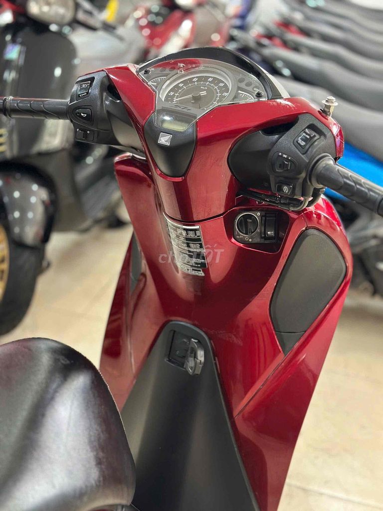 Honda SH 2019 - ảnh 3