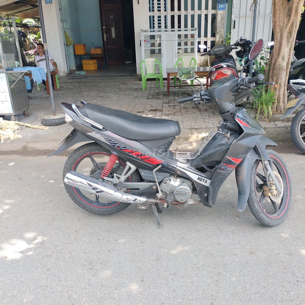 Yamaha 2021 - ảnh 1