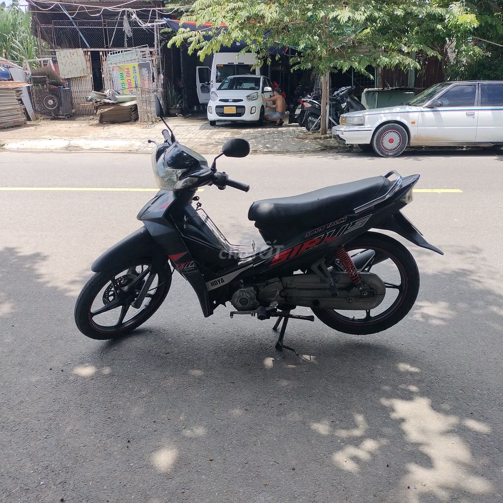 Yamaha 2021 - ảnh 2