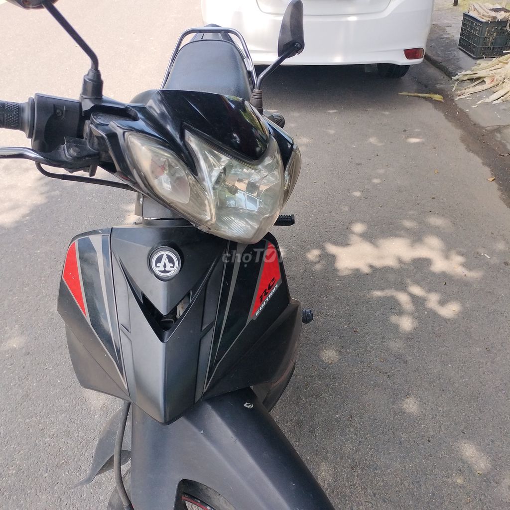 Yamaha 2021 - ảnh 4