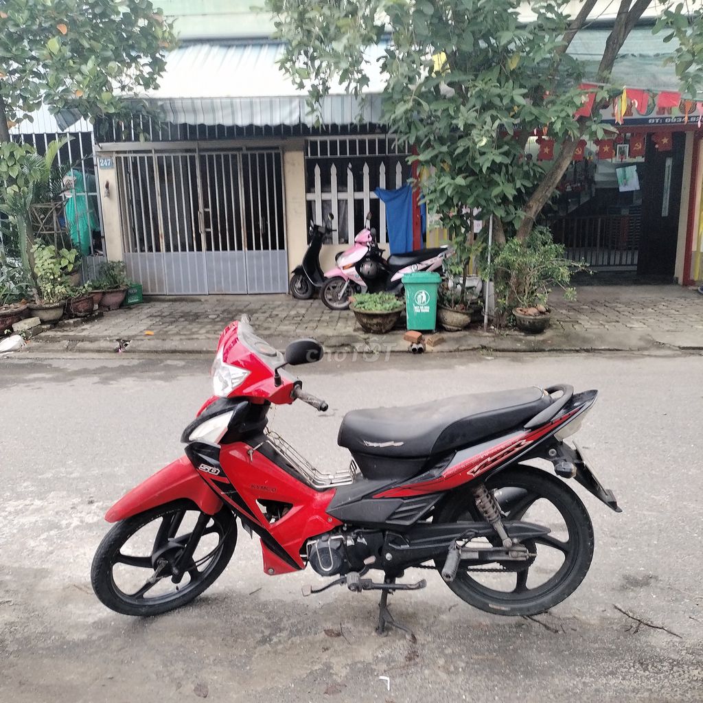 Yamaha 2021 - ảnh 5