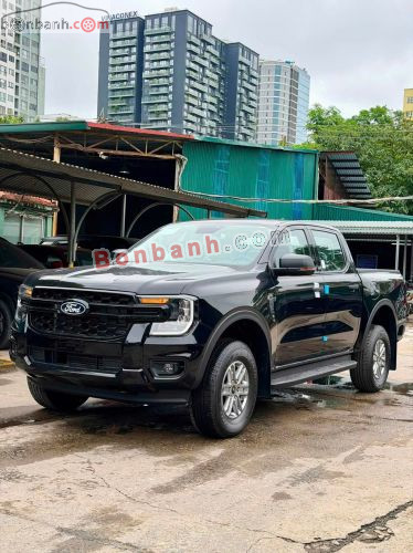 Ford Ranger XLS 2.0L 4x2 AT 2026 - ảnh 1