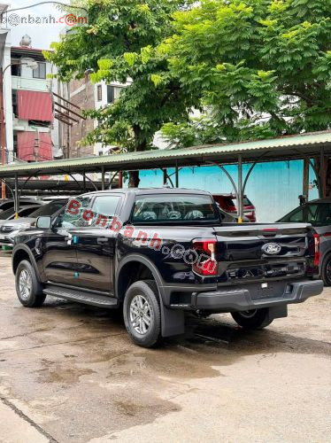Ford Ranger XLS 2.0L 4x2 AT 2026 - ảnh 2